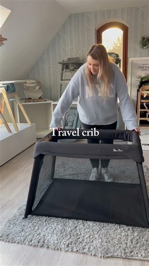 Baby Travel Essentials Checklist | Natural Baby Shower