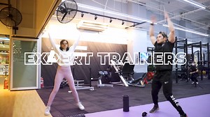 296 reactions · 19 shares | The Super gym is here, Take a virtual tour of Robinsons Las Pinas Branch! This is what's in store if you sign up today!  ✅ Complete equipment ✅ Over a dozen cardio options ✅ 6 lifting racks ✅ Over 60 Group classes ✅ Free Parking  GF The Verandah, Robinsons Place Las Pinas  Free Parking ⏱ 24/7 | Anytime Fitness Robinsons Place Las Pinas | Facebook