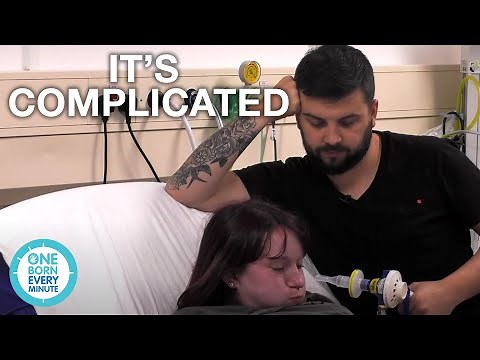 The Most Complicated Deliveries | One Born Every Minute