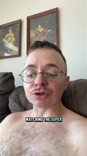 Idk them but from what i’ve been seeing, i’m a fan 🐰🥹🙌