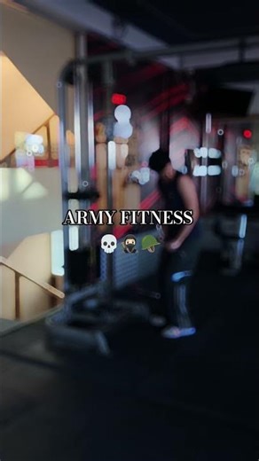 Unbelievable Strength: Indian Army Soldier Workout REVEALED (2026)