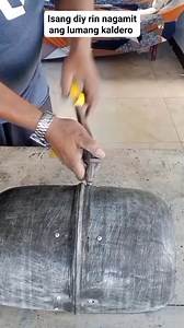 4.7M views · 61K reactions | Isang diy rin nagamit ang lumang kaldero...