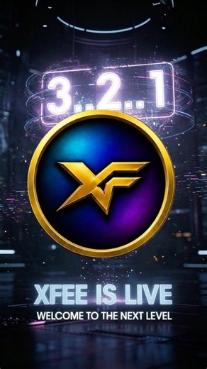 🔥 XFEE OFICIALMENTE EN VIVO… COMIENZA LA NUEVA ETAPA