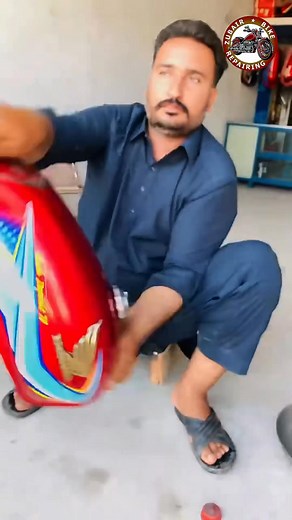 16K views · 390 reactions | Bike fuel tank rust remove method ❤️❤️ ￼ #BikeFuelTankRust #RustRemoveMethod #FuelTankCleaning #BikeRustSolution #TankRustFix #BikeMaintenanceTips #DIYRustRemoval #BikeRepairTricks #MotorcycleCare #RustFreeFuelTank #BikeMechanicLife #RustProblemSolved #BikeRestoration #FuelTankService #MotorcycleFix #ViralBikeReels #TrendingBikeVideo #BikeCareIndia #TwoWheelerTips #RustCleaningHack | Sara Aly | Facebook