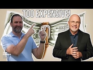 Dave Ramsey Says Indexed Universal Life Insurance Is “Way Too Expensive” (My Response)