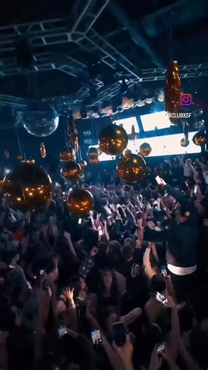 92 reactions | New Years at ClubX is going to be LIT  Multiple dance rooms, 3+ DJs, 3 Bars, Decor, Countdown, Balloon Drop, it’s going to be INSANE! Get your tickets early as prices are going up! #clubx #citynights #sfclubs #sfnightlife #sanfrancisco #newyearseve2026 | Club X | Facebook