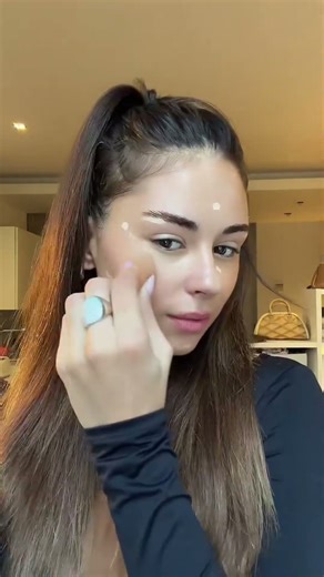 Publi. Mis correctores de confianza son los MULTI-TASKER CONCEALER: #shorts #short #Daniela Blasco