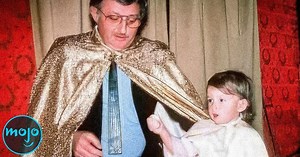 10 Disturbing Cult Killings That Shook the World  | Articles on WatchMojo.com