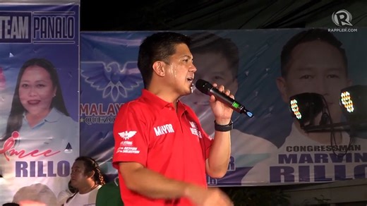 2.7K reactions · 376 shares | Ano-ano nga ba ang ipinaglalaban ni Mike Defensor para sa mga mamamayan ng Quezon City? Panoorin ang kanyang buong speech sa pagsisimula ng lokal na kampanyahan noong Friday.  Rappler | Mike Defensor | Facebook