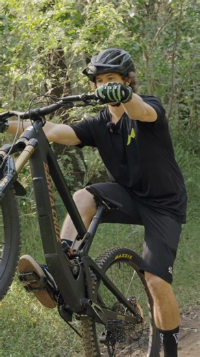 MTB Direct on Instagram: "Manuals: they look slick, feel flowy and help you stay light on the bike through everything from rollers to roots. Cam from @dirt_skills breaks down how to start building that balance and control - no lifts, no ego, just practical progress. If you’ve been wanting to dial in your technique, this is the place to start. Because getting better on the bike? That’s always the goal 😎 #mtbdirect #mtbtips #ridebetter #mtbcommunity #mtb"