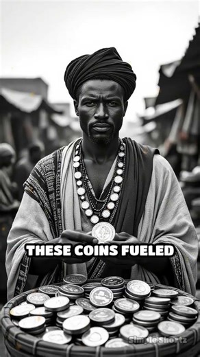 Aksum: Africa’s Lost Empire of Gold and Trade