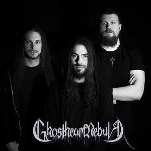 GHOSTHEART NEBULA: disponibile il debut EP "Reveries"