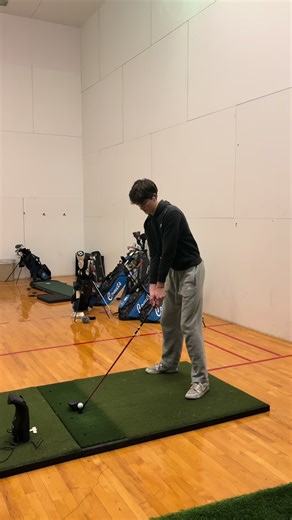 Mastering the Golf Swing with CapCut Techniques