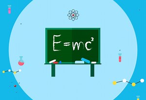 Albert Einstein cambió el mundo con su gran ingenio