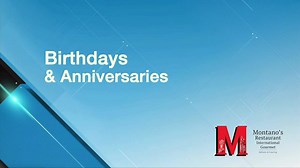 Birthdays and anniversaries for August 8, 2021