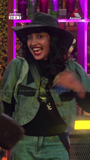 #BBMS8Reels "Jawani Diwani"