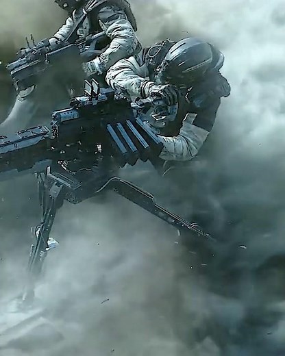 They Built A Cannon. It Wiped Out The Entire Ghost Army. #film#movie#shorts
