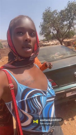 Vidéos de Fati baibai❤️❤️ (@faut.baybay) avec son original - Fati baibai❤️❤️