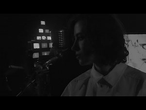 Ladytron - A Death in London (Official Video)