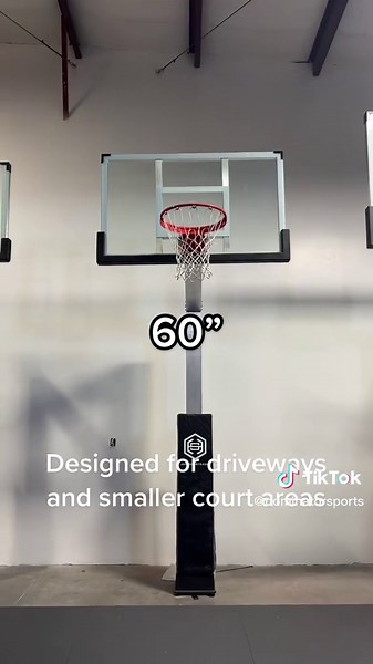 Best Basketball Hoops for Home Courts