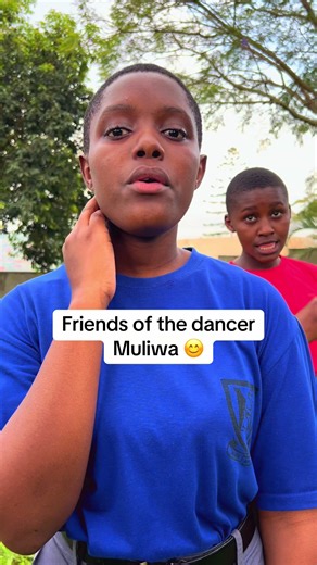 Maggie Natulinda's Weekend Dance Celebration