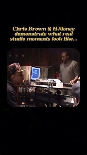Music Creators | Studio Culture | Inspiration | This is a side of the music studio experience that nobody ever talks about… Harmony “H-Money” Samuels is playing the keys to further the... | Instagram