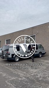 Fixin’ the Vixen episode 12: Electrical Gremlins. It’s been a while since we’ve had a chance to update you guys on the Vixen project so thanks for the patience! We’ve had a really busy winter here at the shop so we didn’t have too much time to dedicate to finishing the Vixen, but now she’s on track and should be rolling around this spring/summer. The electrical issues have been the hardest part of this project so far as a lot of the vital electrical components were unfortunately ripped out befor