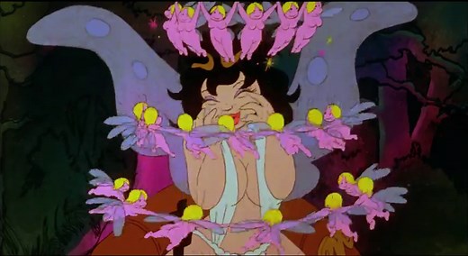 Wizards (1977) Trailer HD 1080p