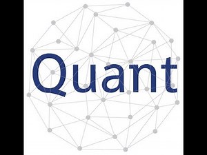 Обзор проекта Quant Network ( Основные плюсы )