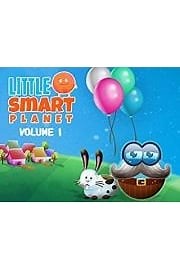 Watch Little Smart Planet Season 1 Episode 32 - Solar System and Planets