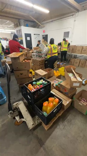 21K views · 429 reactions | United Across Borders Foundation on Reels | Facebook