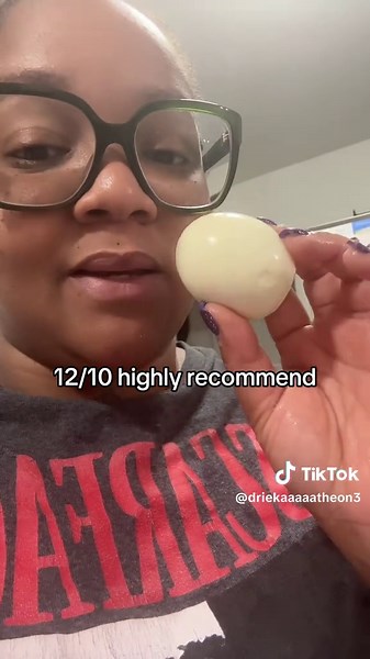 Trying Duck Eggs for the First Time: Review and Rating