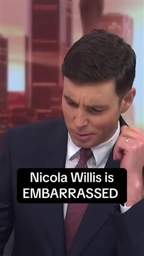 Nicola Willis embarrassed by government term limits