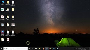 How to Hide or Show Search Box on Taskbar in Windows 10?