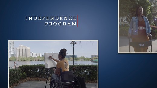 189 reactions · 13 shares | Our Independence Program provides long-term support to the most catastrophically wounded veterans and supports their caregivers. Watch this video to see how this program has impacted warriors and their caregivers in 2022. | Wounded Warrior Project | Facebook