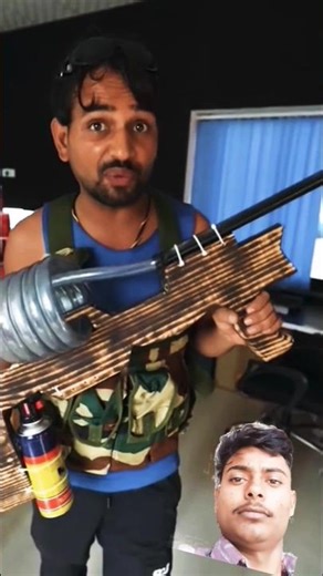 plasma cannon how to make🙃#trending #plasma #cannon #short