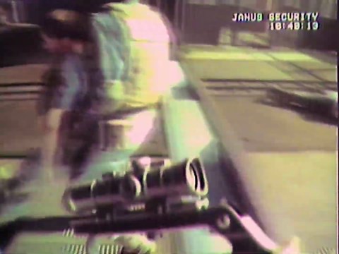 The Reckoning Uber Klaus attacks gameplay trailer teaser! Season 5 Black Ops 6 Zombies DLC 4 Janus