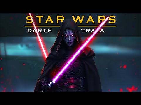 Most Powerful Female Sith | Star Wars Explained