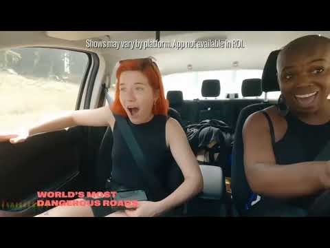 Alibi - Continuity - (21/1/2026)