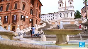 Italy introduces 'holiday bonus' to revive tourism