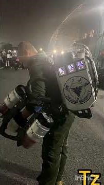 LA MOCHILA COHETE DE ZHEJIANG