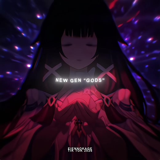 Lemme explain this: Demonic-gods (abbreviated: gods) are beings possessing a fragment of Phanes. A characteristic feature of gods is a demonic-name. Columbina (like all moons), Pyro Archons, Furina (not Focalors), and Allogenes are not gods because they do not possess a fragment of Phanes. They are called gods because people chose to call them that. While older gods like Morax, Venti, Ei and Buer re true gods. | тгк: eiennokageedits | #genshinimpact #genshin #raidenshogun #zhongli #nahida | @Shi