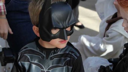 Halloween forecast and tips to safe trick or treating - The Weather Network