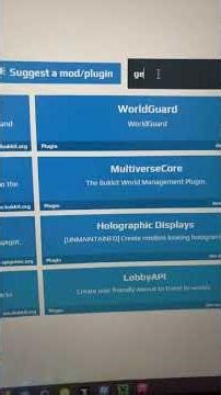 How to make an aternos server that works on bedrock and Java edition