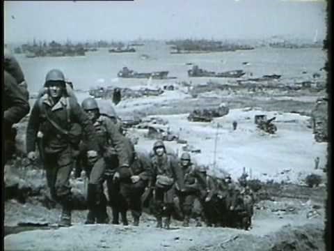 82D AIRBORNE DIVISION, THE