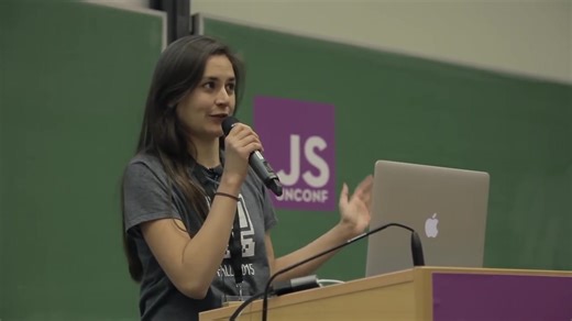 「JS Conf」函数式编程