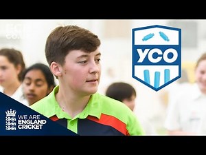 Young Cricket Officials - Creating a new wave of officials