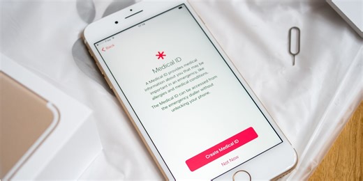 Это спасёт вам жизнь. Что такое Medical ID и как настроить эту функцию в смартфоне