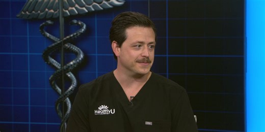 Is body mass index outdated? Arizona doctor explains method that could replace BMI