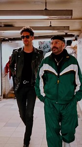 21K views · 749 reactions | On the eve of our album release we rode the train to 14 St-Union Sq Station, set up shop and surprised riders with a little rush hour funk. Thanks Metropolitan Transportation Authority - MTA for letting us do a #SessionsAt performance, we should do this more often!⁣ 헔헗헨헟헧 헖헢헡헧험헠헣헢헥헔헥헬 out now ⁣⁣ edit: Torie Pedroza | Chromeo | Facebook